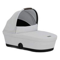 Люлька Cybex Melio Fog Grey (524000081)