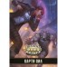 Настільна гра Geekach Games Шалені світи. Карти сил (укр.) доповнення (GKRP0026)