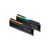 Модуль пам'яті для комп'ютера DDR5 48GB (2x24GB) 6000 MHz Trident Z5 Neo RGB Matte Black G.Skill (F5-6000J2836F24GX2-TZ5NR)