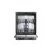 Посудомийна машина PRIME Technics PDW 60138 RBI