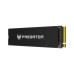 Накопичувач SSD M.2 2280 1TB GM9000 Acer Predator (BL.9BWWR.129)