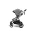 Коляска Thule Sleek Grey Melange (TH11000001)