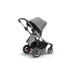 Коляска Thule Sleek Grey Melange (TH11000001)