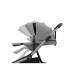 Коляска Thule Sleek Grey Melange (TH11000001)