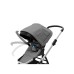 Коляска Thule Sleek Grey Melange (TH11000001)