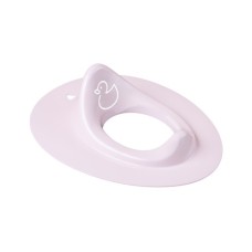 Накладка на унітаз Tega Baby DUCK light pink (DK-090-130)