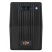 Пристрій безперебійного живлення LogicPower LPM-700VA-P (3172)