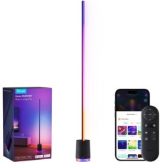 Торшер Govee H6079, 1500Lm, RGBICW, with speaker, WI-FI/Bluetooth, black (H6079312)