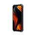 Мобільний телефон Blackview BV6200 Plus 8/128Gb Black (6931548326496)