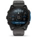 Смарт-годинник Garmin D2 Mach 2, 51mm, Saph, CrbnGry Ti/Blk w/TiBd,GPS (010-02905-31)
