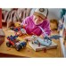 Конструктор LEGO Ninjago Ультраоб''єднувальний робот Зейна (71834)