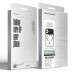 Чохол до мобільного телефона Armorstandart Y17 MagCase Apple iPhone 16 Grey (ARM91500)