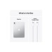 Планшет Apple iPad Pro 11" M5 Wi‑Fi + Cellular 512GB with standard glass - Silver (ME2T4TY/A)