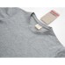 Футболка дитяча Lovetti базова (3031-140-gray)
