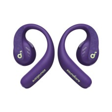 Навушники Anker SoundCore AeroFit Pro Purple (A3871GQ1)