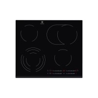 Варочна поверхня Electrolux EHF 6547 FXK (EHF6547FXK)
