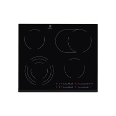 Варочна поверхня Electrolux EHF 6547 FXK (EHF6547FXK)