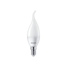 Лампочка Philips ESSLEDCandle 6W 620lm E14 840BA35NDFRRCA (929002972307)