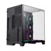 Корпус Gamemax Infinity Pro BK