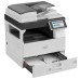 Багатофункціональний пристрій Ricoh IM 2702 (418146)