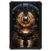 Планшет HOTWAV R8 10,1" 4/128Gb LTE, Black-Orange (HWR8LTE4128O)