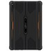 Планшет HOTWAV R8 10,1" 4/128Gb LTE, Black-Orange (HWR8LTE4128O)