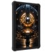 Планшет HOTWAV R8 10,1" 4/128Gb LTE, Black-Orange (HWR8LTE4128O)