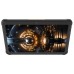 Планшет HOTWAV R8 10,1" 4/128Gb LTE, Black-Orange (HWR8LTE4128O)