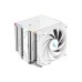 Кулер до процесора Deepcool AK620 DIGITAL SE WH