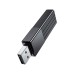 Зчитувач флеш-карт HOCO USB3.0 to microSD, microSDHC, microSDXC, SD, SDHC, SDXC, HB20 Black (6931474735218)