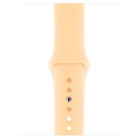 Ремінець до смарт-годинника Armorstandart Sport Band (3 Straps) для Apple Watch 49/46/45/44/42 (Series 1-3) Pink (ARM49067)