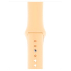 Ремінець до смарт-годинника Armorstandart Sport Band (3 Straps) для Apple Watch 49/46/45/44/42 (Series 1-3) Pink (ARM49067)