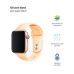 Ремінець до смарт-годинника Armorstandart Sport Band (3 Straps) для Apple Watch 49/46/45/44/42 (Series 1-3) Pink (ARM49067)