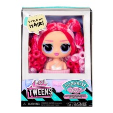 Лялька L.O.L. Surprise! манекен Tweens Surprise Swap Яскравий образ (593522-1)