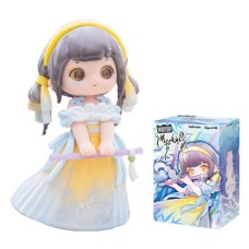 Фігурка Pop Top сюрприз Letsvan Ziyuli Казковий сон (17Zl-0203-02)