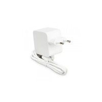 Блок живлення для Мікро ПК Raspberry Pi 27W USB-C White / EU (SC1152)