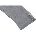 Кофта дитяча Na джемпер в'язаний (v-1408-116G-gray)