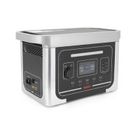 Зарядна станція Must 1000W 1280Wh (EM1024S)