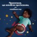 Підгузки Pampers Night Pants Розмір 4 (9-15 кг) 104 шт (8006530320559)