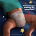 Підгузки Pampers Night Pants Розмір 4 (9-15 кг) 104 шт (8006530320559)