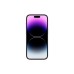 Мобільний телефон Apple iPhone 14 Pro 256Gb Deep Purple (REF A) BREEZY (2AMQ1F3)