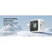 Зарядний пристрій Belkin 2xUSB-C 67W GaN PD3.2 PPS + built-in cable USB-C 1.0m white (WCH022KQWH)