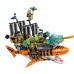 Конструктор LEGO DREAMZzz Танкер тигрова акула (71515)