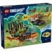 Конструктор LEGO DREAMZzz Танкер тигрова акула (71515)
