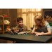 Конструктор LEGO DREAMZzz Танкер тигрова акула (71515)
