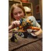 Конструктор LEGO DREAMZzz Танкер тигрова акула (71515)
