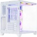 Корпус для ПК Qube REEF ARGB White (REEF_GMNU3)