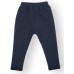 Набір дитячого одягу Breeze в смужку і з кишенькою (8999-68B-darkblue)