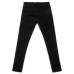Штани дитячі A-Yugi з трикотажу (9216-164G-black)