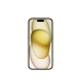 Мобільний телефон Apple iPhone 15 128GB Yellow (MTP23)